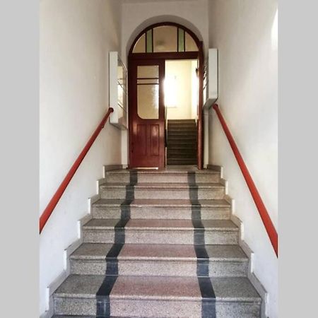 Ferienwohnung - Apartment Mit Balkon In Halle-Saale, Trotha Halle (Saale) Exterior foto