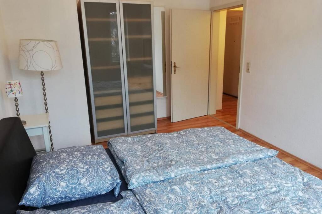 Ferienwohnung - Apartment Mit Balkon In Halle-Saale, Trotha Halle (Saale) Exterior foto